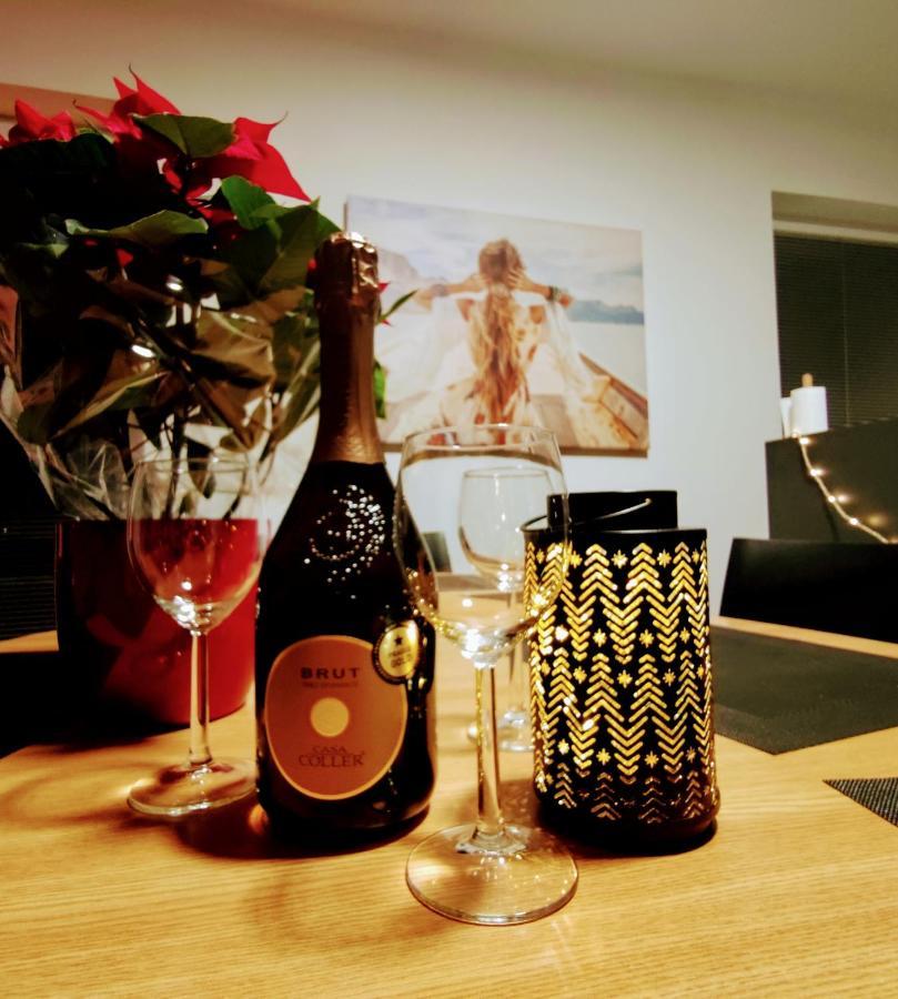 Villa Comfort&wellness Žilina
