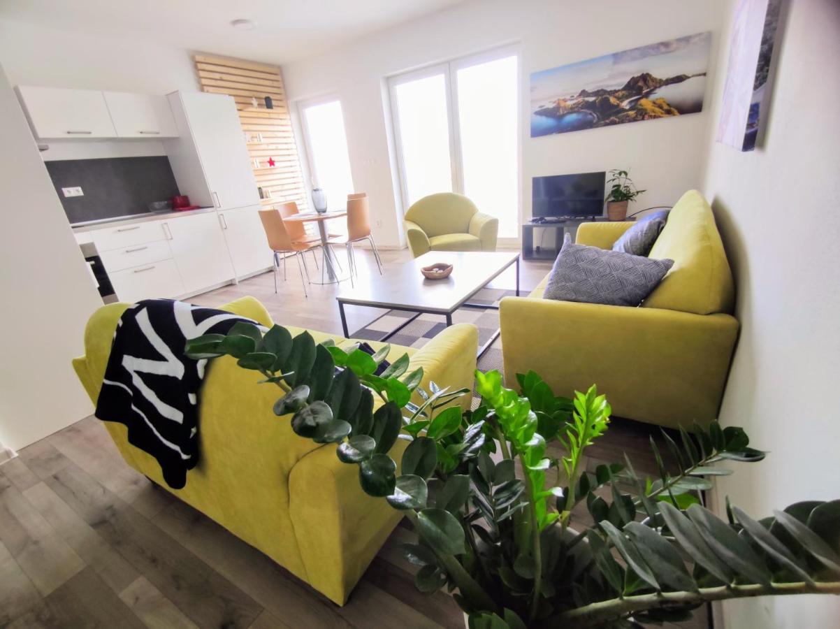 Comfort For 6 & Loggia & Free Parking Villa