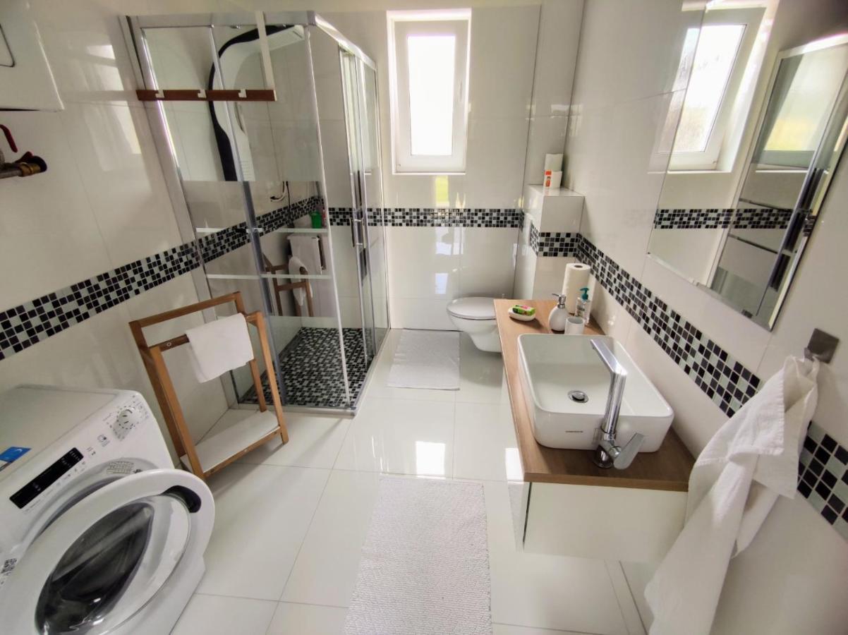 Villa Comfort&wellness Žilina